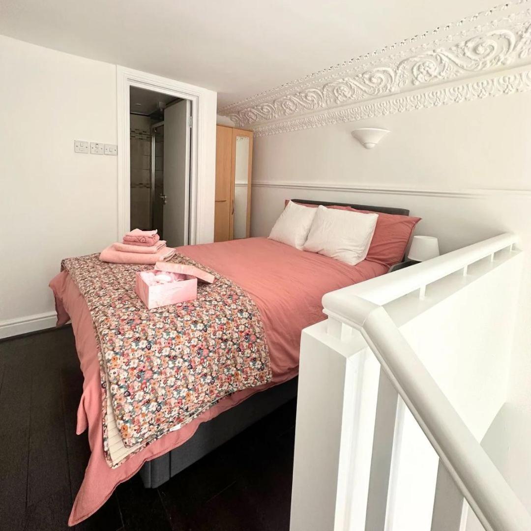 Flat In The Center Of Londen