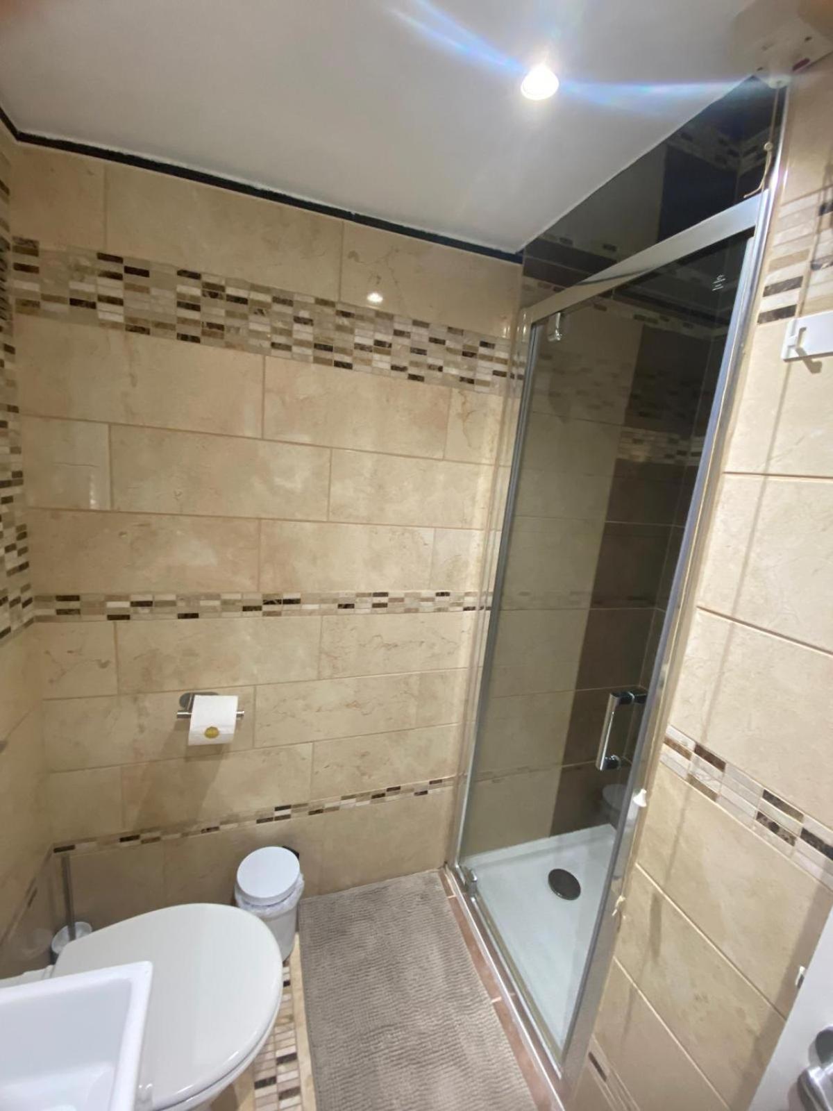 Appartement Flat In The Center Of