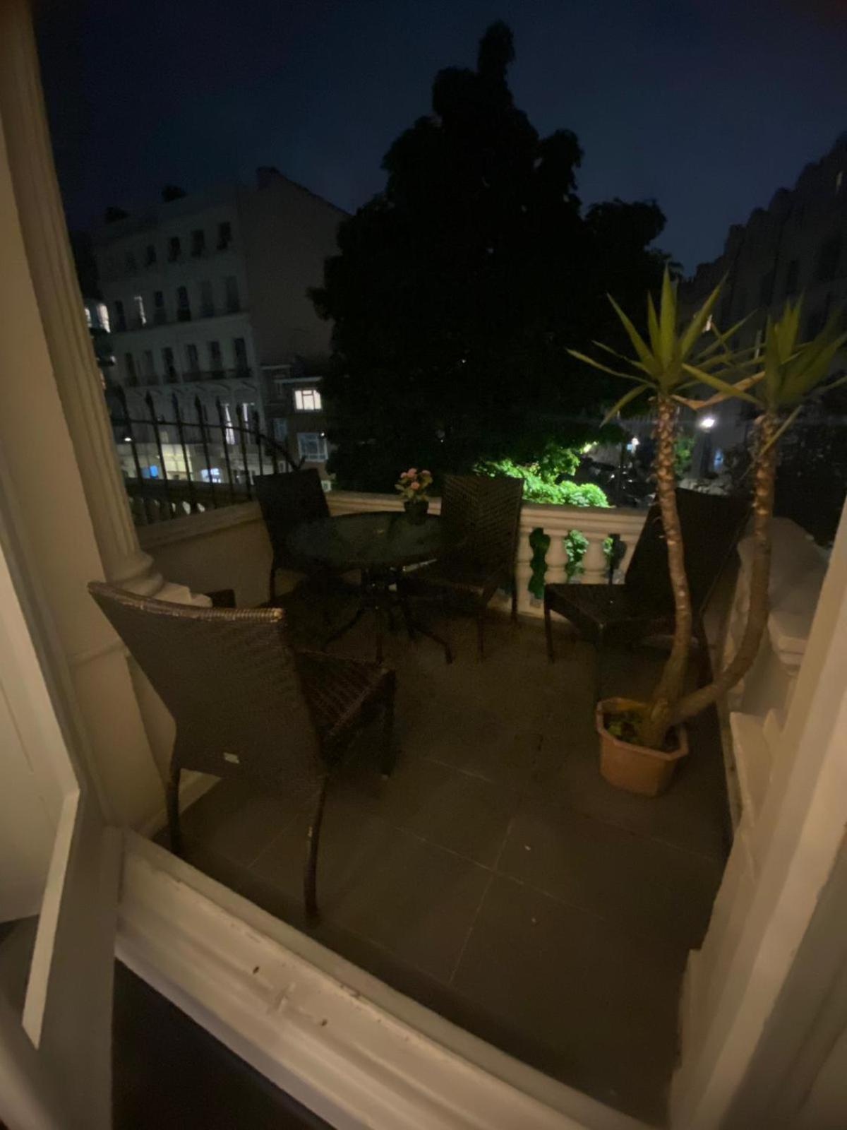 Flat In The Center Of Londres