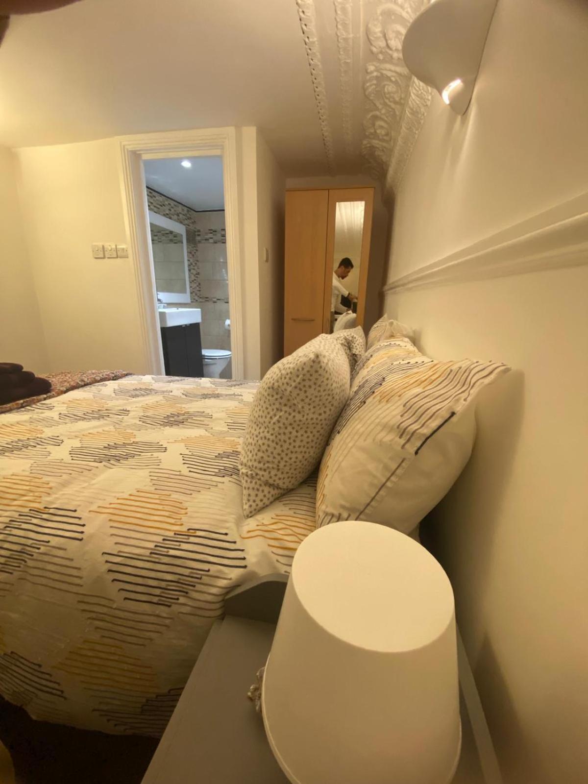 Appartement Flat In The Center Of Londres