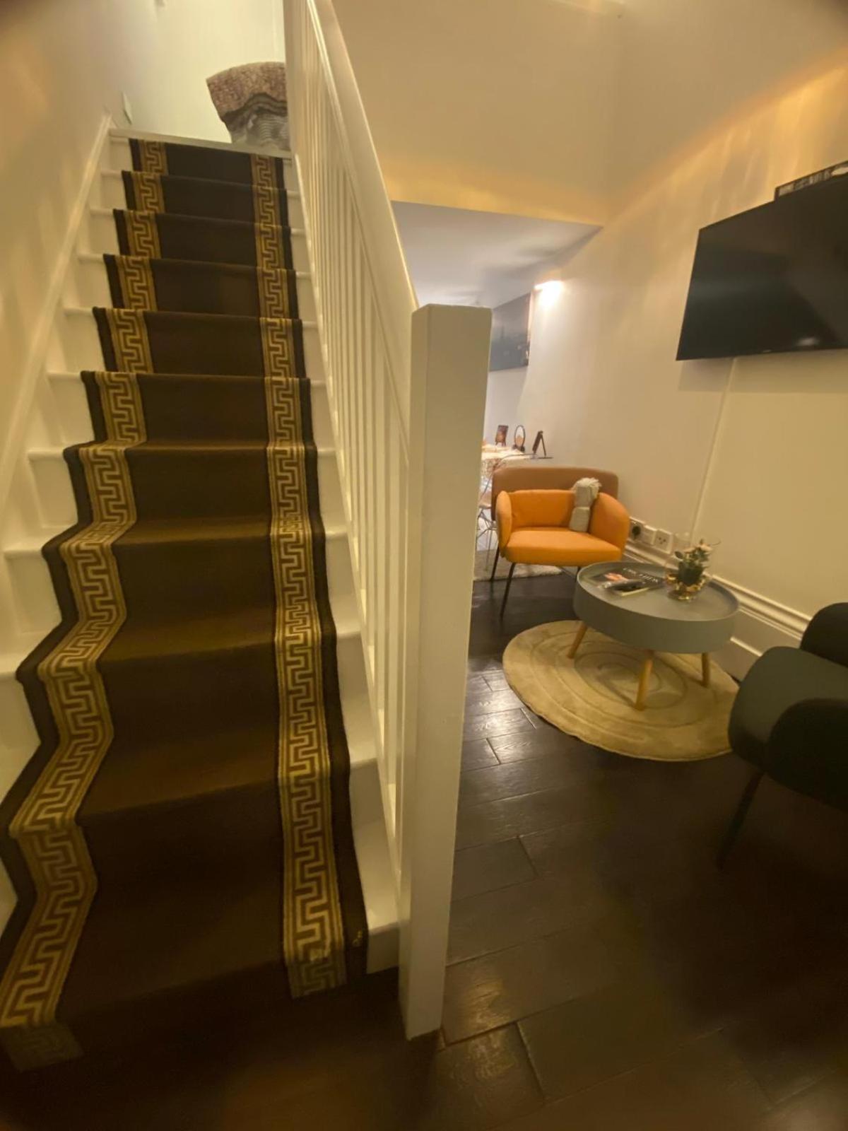 Flat In The Center Of * Londres