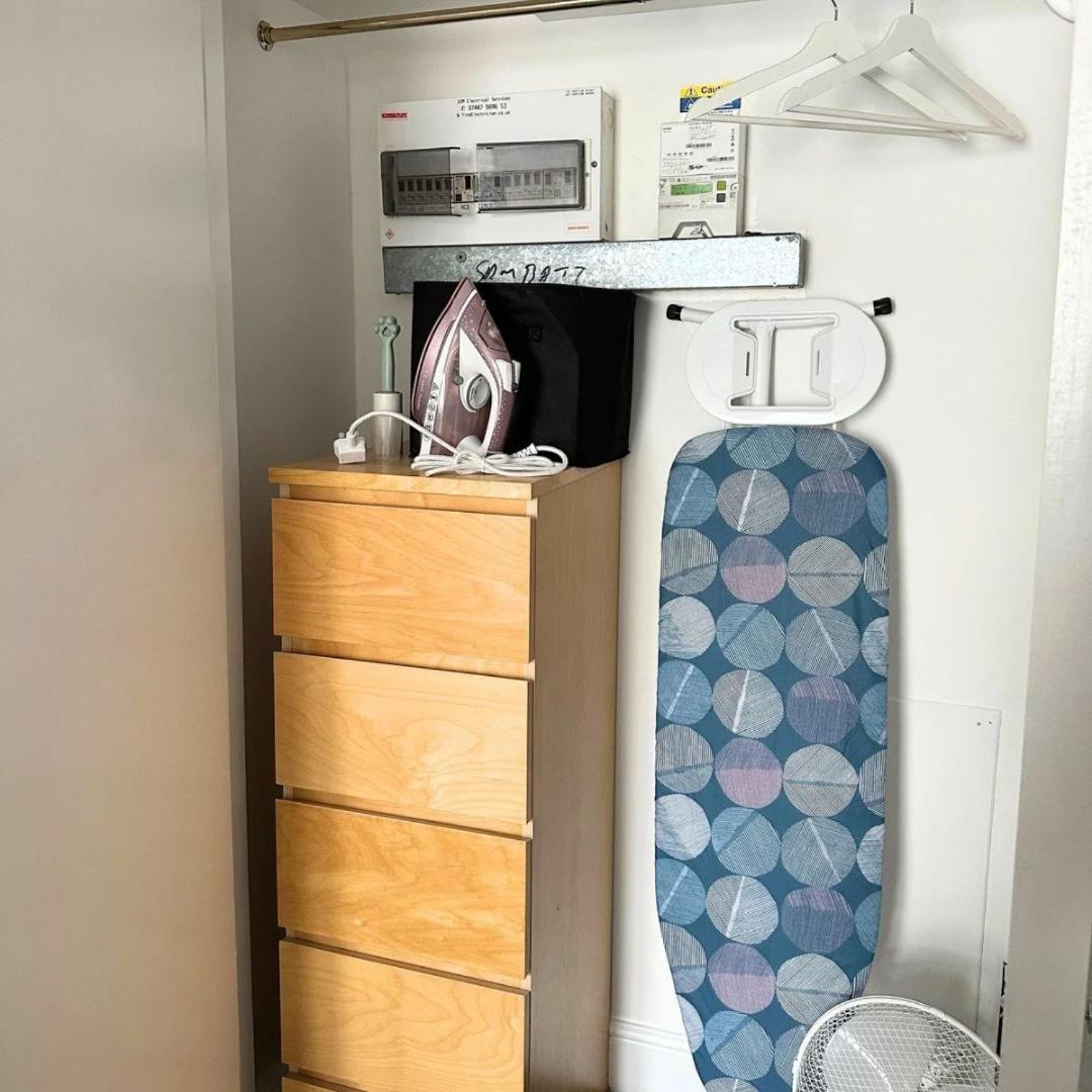 Flat In The Center Of Appartement *