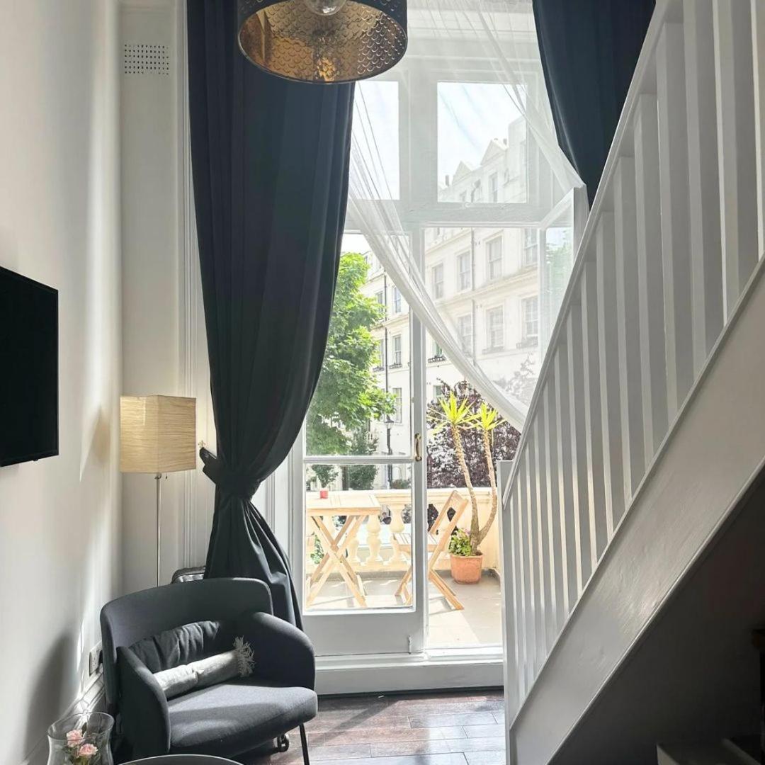 Appartement Flat In The Center Of *