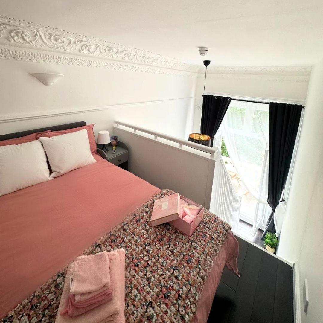 Appartement Flat In The Center Of Londres