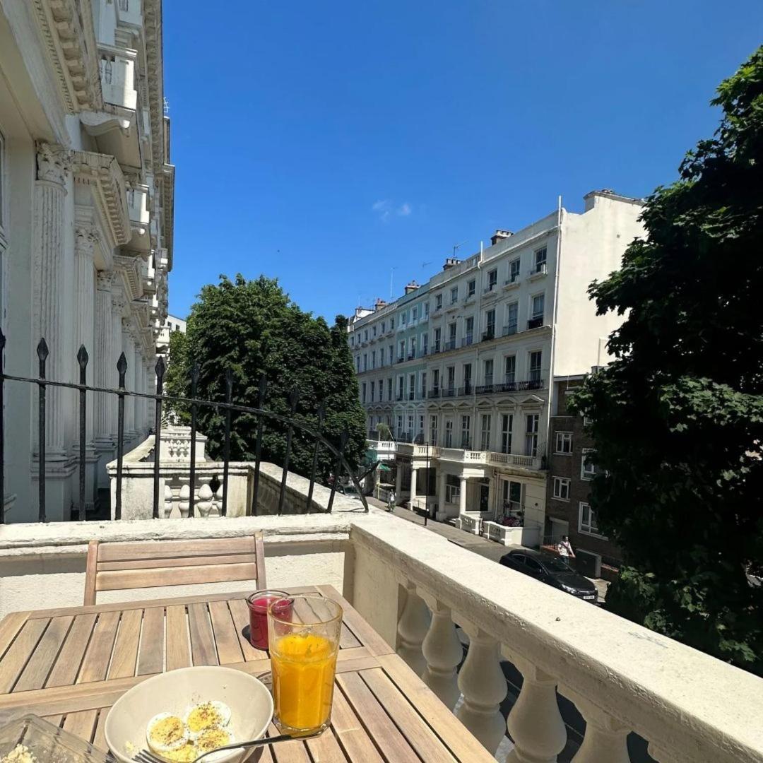 Appartement Flat In The Center Of Londres