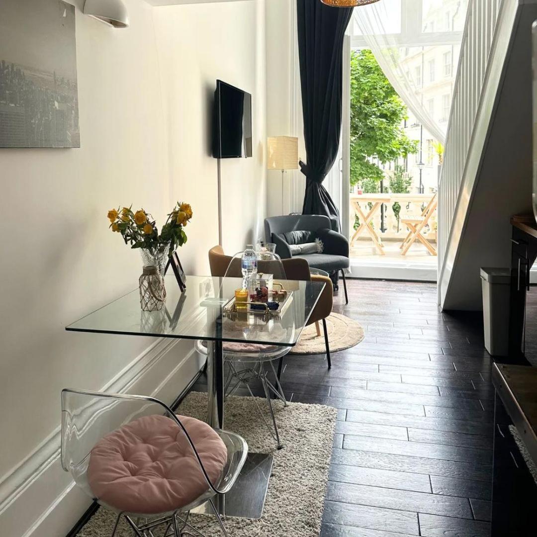 Appartement Flat In The Center Of *